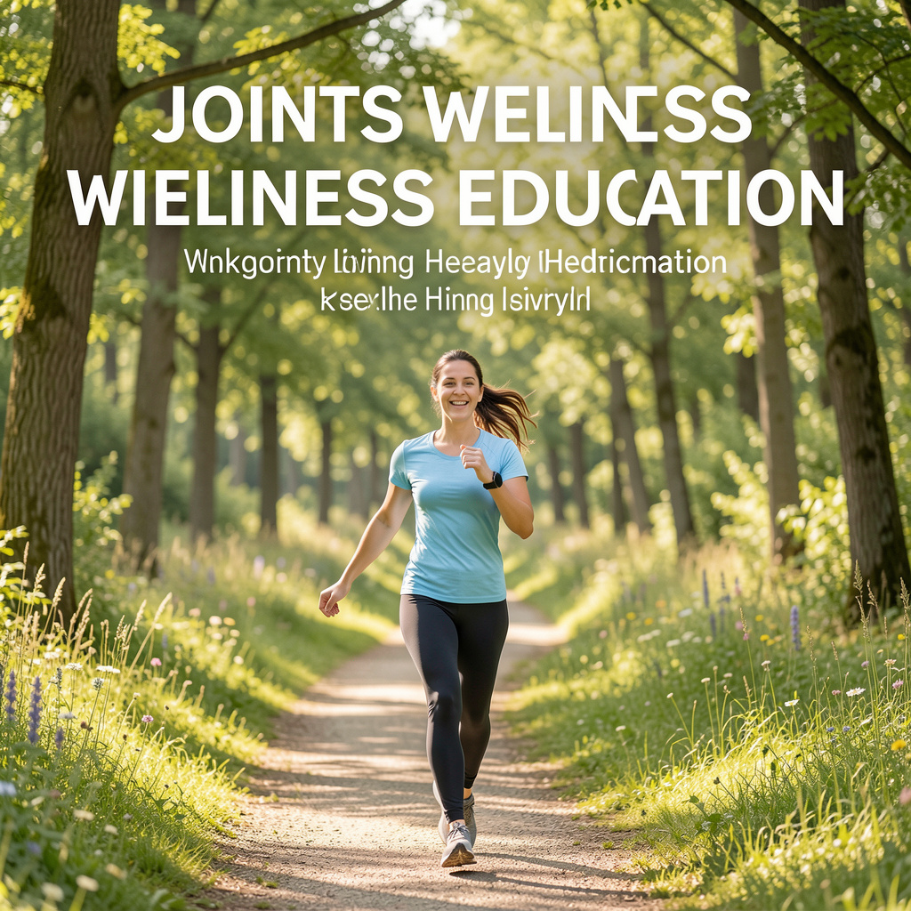 Joints wellness