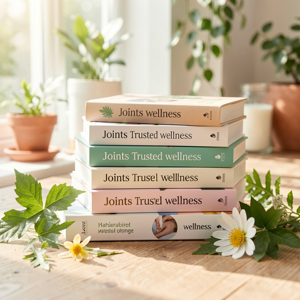 Joints trusted wellness